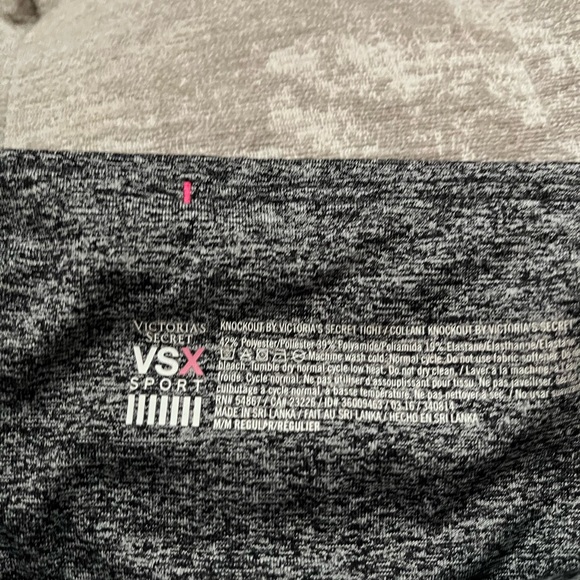 Victoria Secret VSX Knockout *Set* - Picture 3 of 9